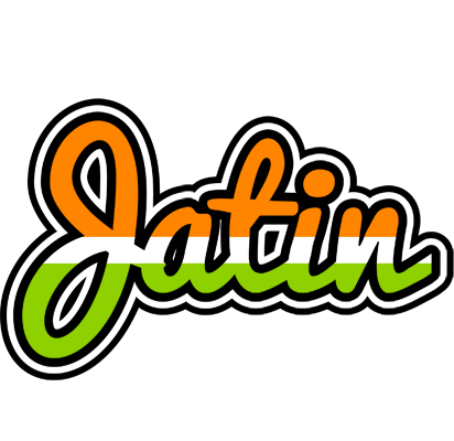 Jatin mumbai logo