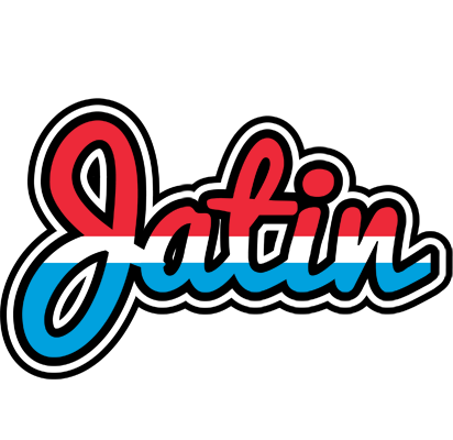 Jatin norway logo