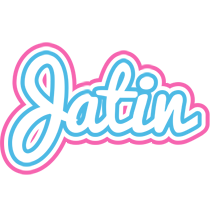 Jatin outdoors logo