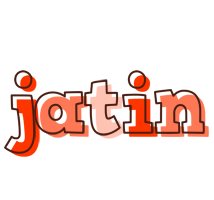 Jatin paint logo