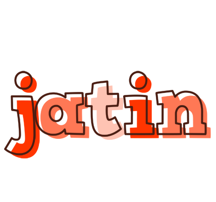 Jatin paint logo