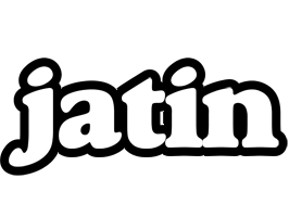 Jatin panda logo