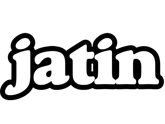 Jatin panda logo
