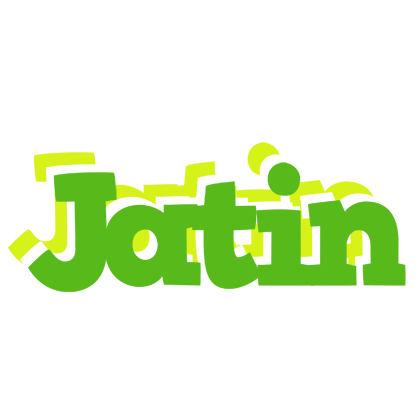 Jatin picnic logo