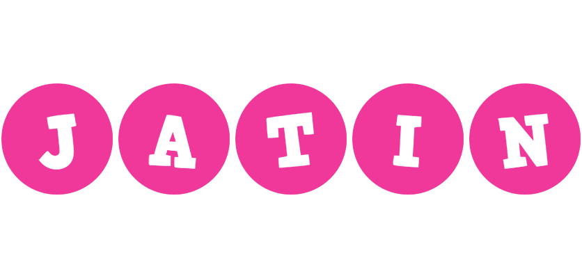 Jatin poker logo