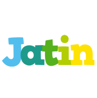 Jatin rainbows logo