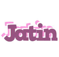 Jatin relaxing logo