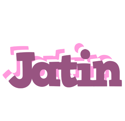 Jatin relaxing logo