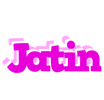 Jatin rumba logo