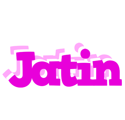 Jatin rumba logo