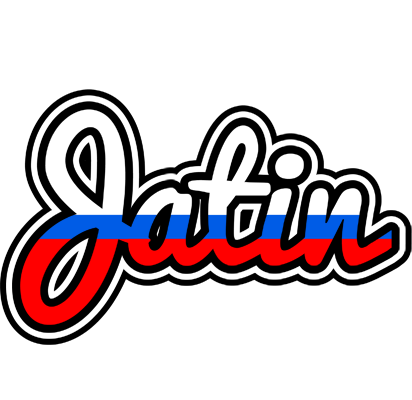Jatin russia logo