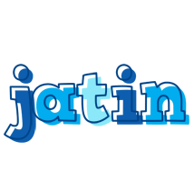 Jatin sailor logo