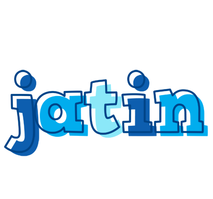 Jatin sailor logo