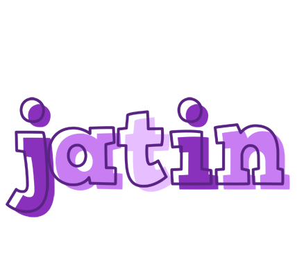 Jatin sensual logo