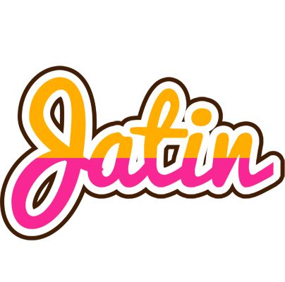 Jatin smoothie logo