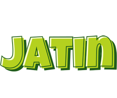 Jatin summer logo