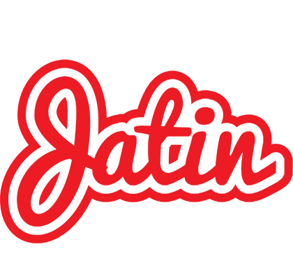 Jatin sunshine logo