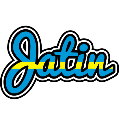 Jatin sweden logo