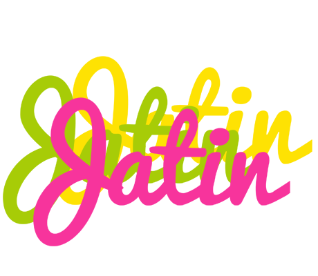 Jatin sweets logo