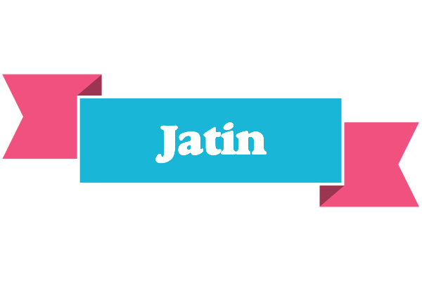 Jatin today logo