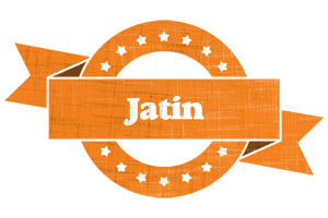 Jatin victory logo