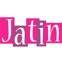Jatin whine logo