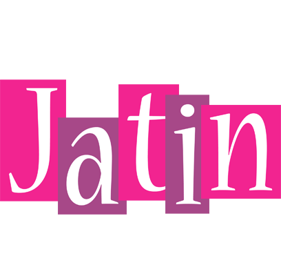 Jatin whine logo