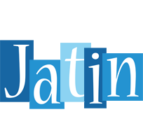 Jatin winter logo