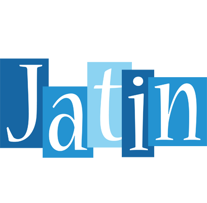 Jatin winter logo