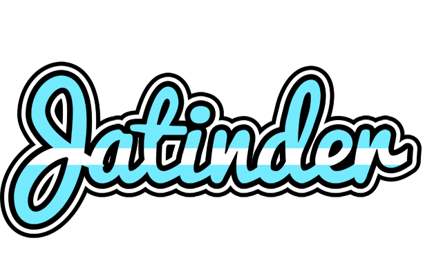 Jatinder argentine logo