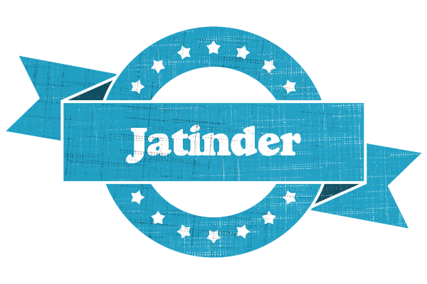 Jatinder balance logo