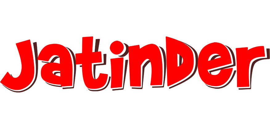Jatinder basket logo