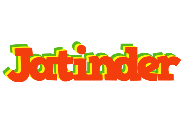 Jatinder bbq logo