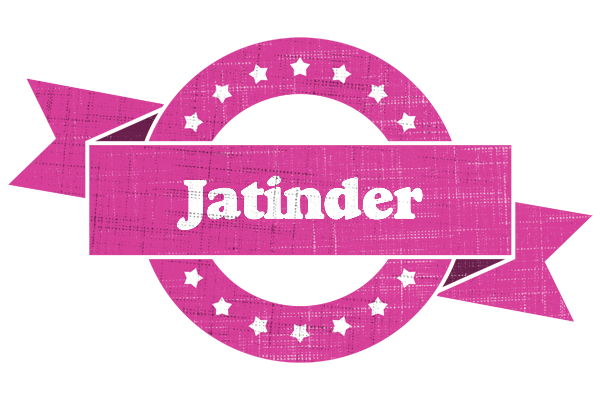 Jatinder beauty logo