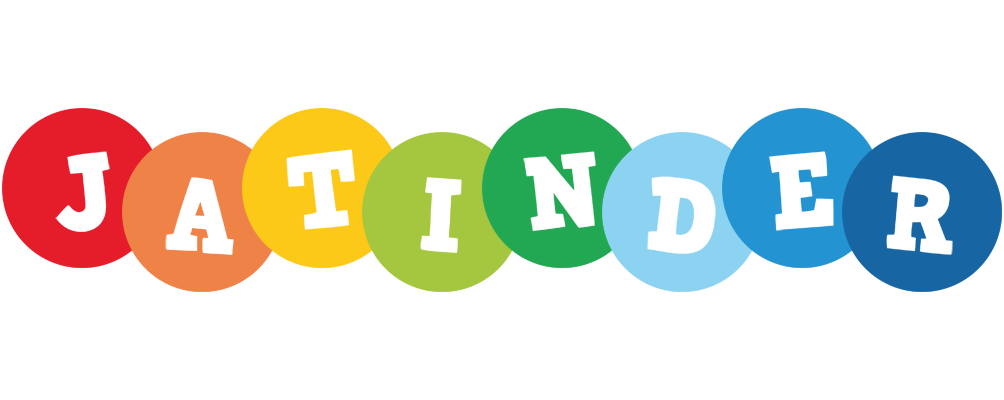 Jatinder boogie logo