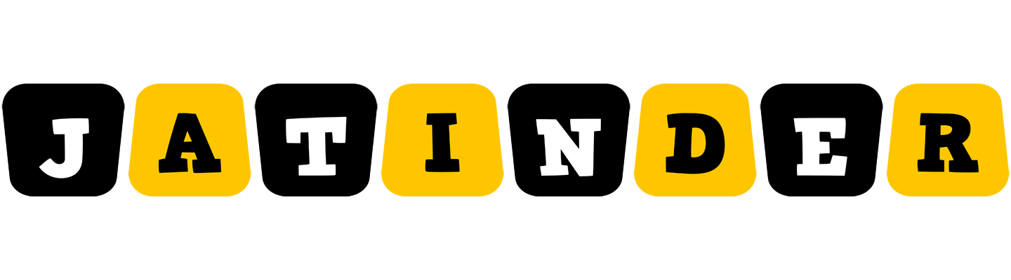 Jatinder boots logo