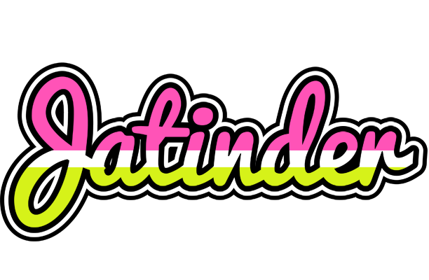 Jatinder candies logo