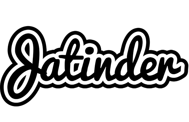 Jatinder chess logo