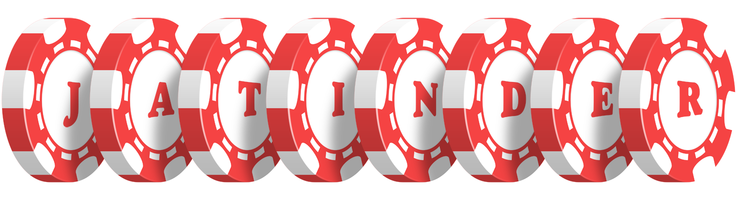 Jatinder chip logo
