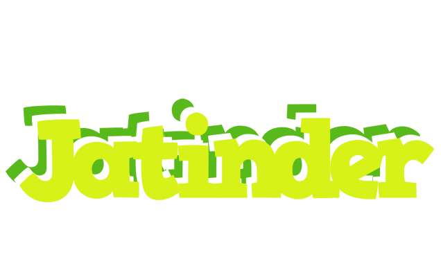 Jatinder citrus logo