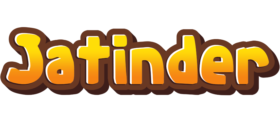 Jatinder cookies logo