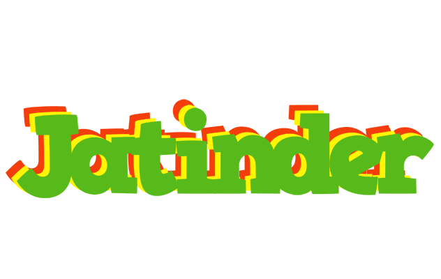 Jatinder crocodile logo