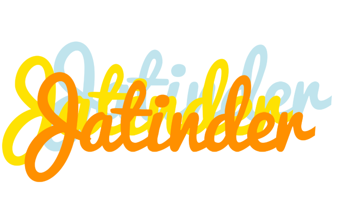Jatinder energy logo