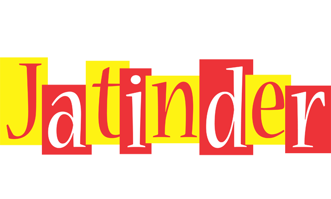 Jatinder errors logo