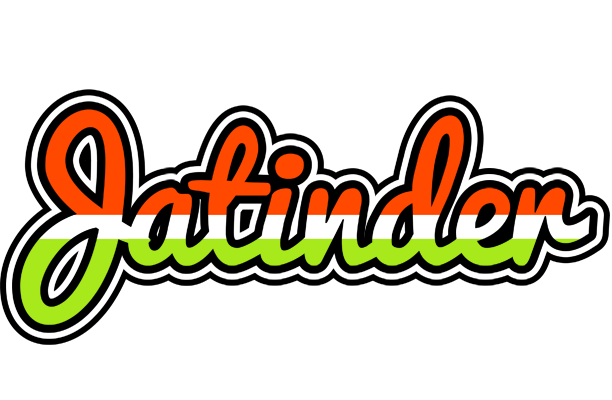 Jatinder exotic logo