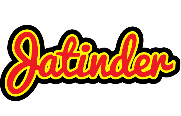 Jatinder fireman logo