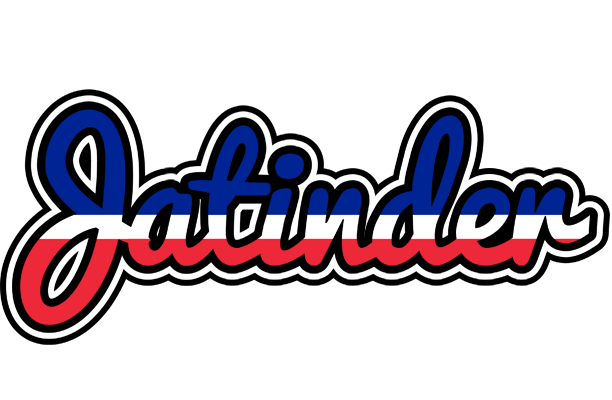 Jatinder france logo
