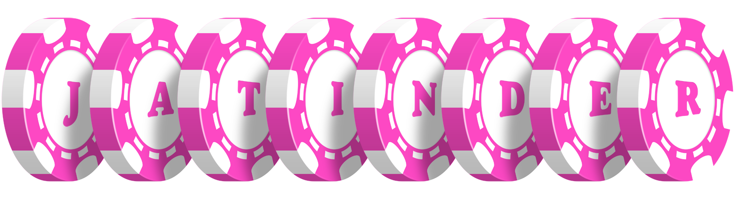 Jatinder gambler logo