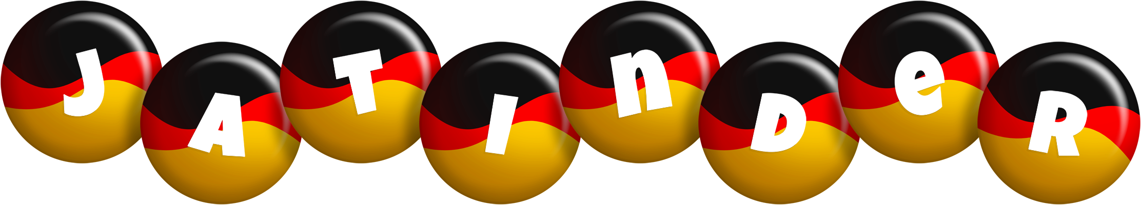 Jatinder german logo
