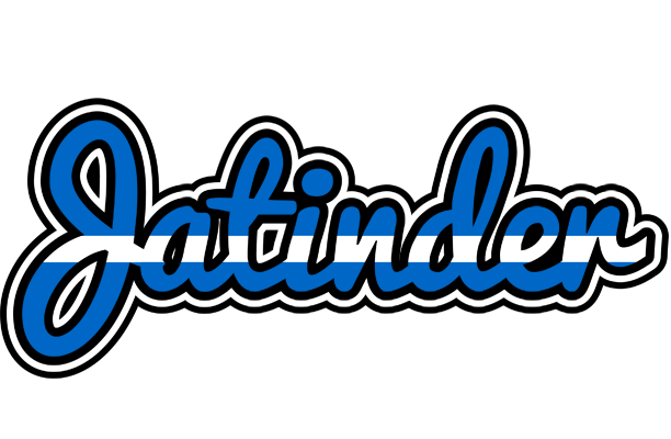 Jatinder greece logo